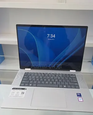 New Laptop HP Envy X360 16GB Intel Core 7 SSD 1T