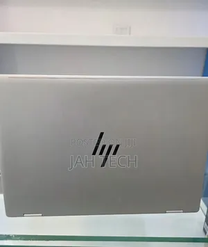 New Laptop HP Envy X360 16GB Intel Core 7 SSD 1T