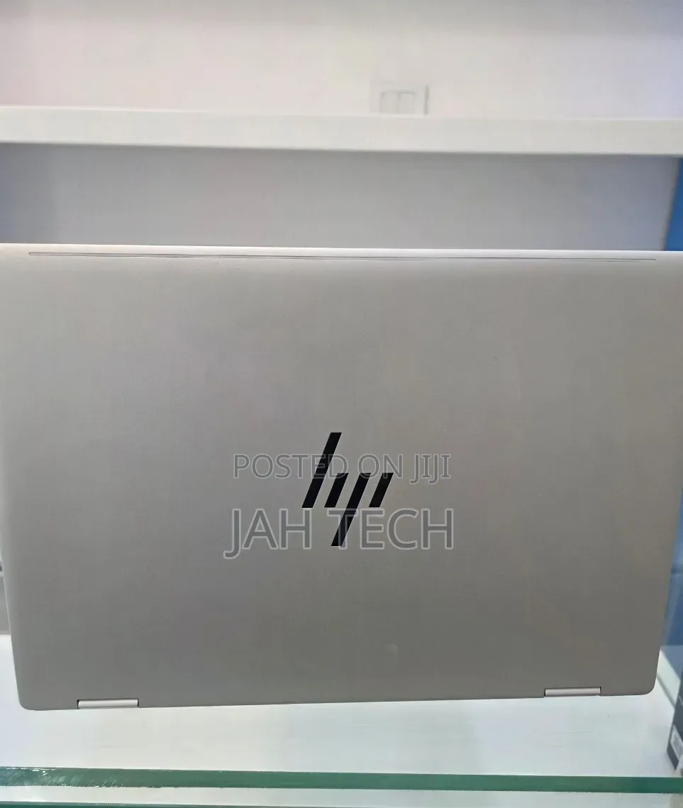 New Laptop HP Envy X360 16GB Intel Core 7 SSD 1T