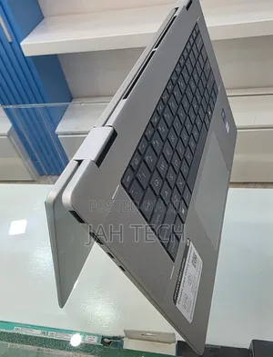 New Laptop HP Envy X360 16GB Intel Core 7 SSD 1T