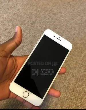 Apple iPhone 7 32 GB Pink
