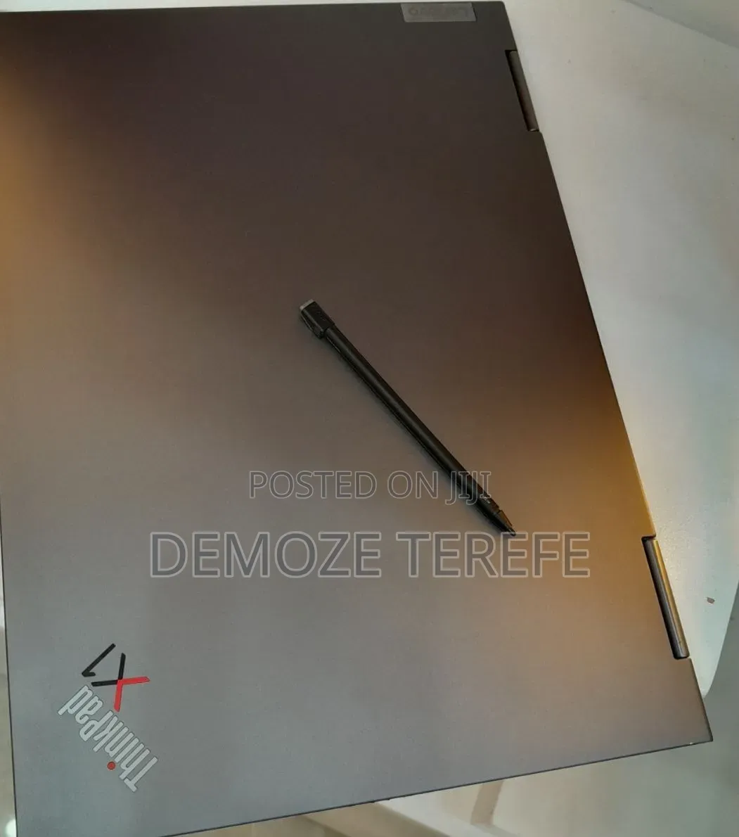 New Laptop Lenovo ThinkPad X1 Yoga 16GB Intel Core i7 SSD 512GB