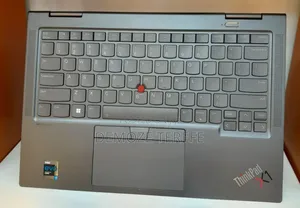New Laptop Lenovo ThinkPad X1 Yoga 16GB Intel Core i7 SSD 512GB