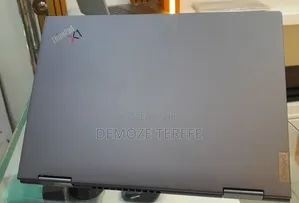 New Laptop Lenovo ThinkPad X1 Yoga 16GB Intel Core i7 SSD 512GB