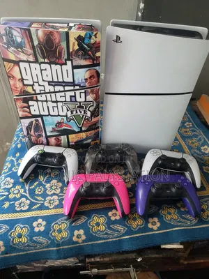 Exchange Your Ps4 to Ps5 Now Here With Full Accessories