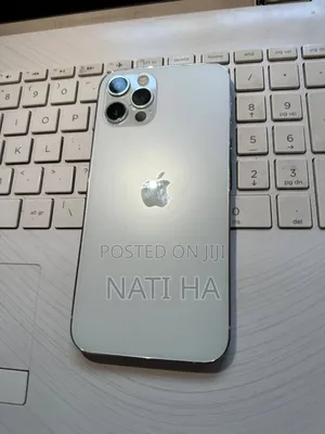 Apple iPhone 12 Pro 128 GB Silver
