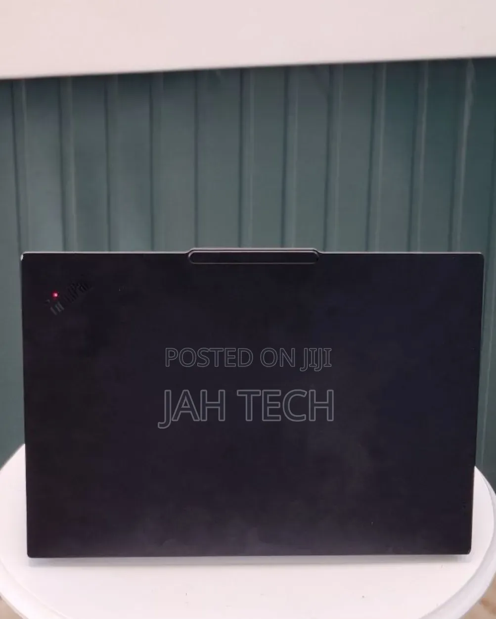New Laptop Lenovo ThinkPad E16 Gen 3 16GB Intel Core Ultra 7 SSD 512GB