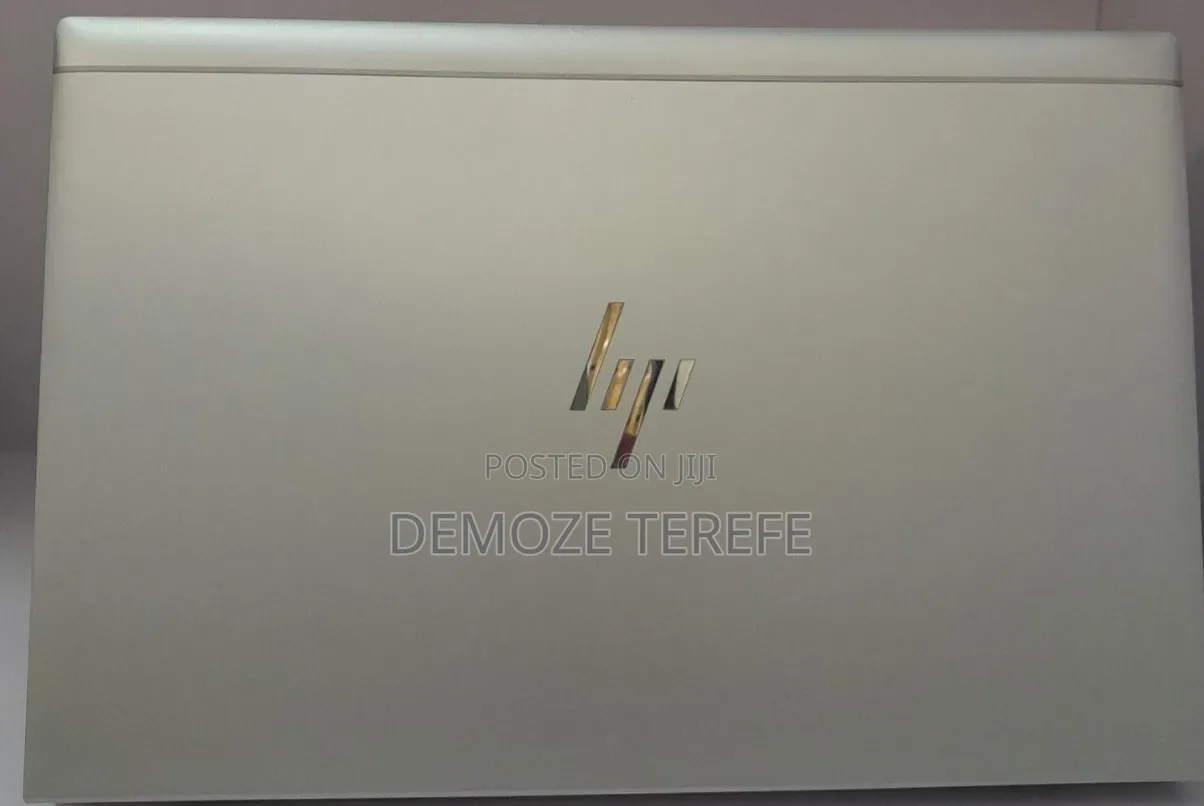 New Laptop HP EliteBook 840 G8 16GB Intel Core i5 SSD 512GB