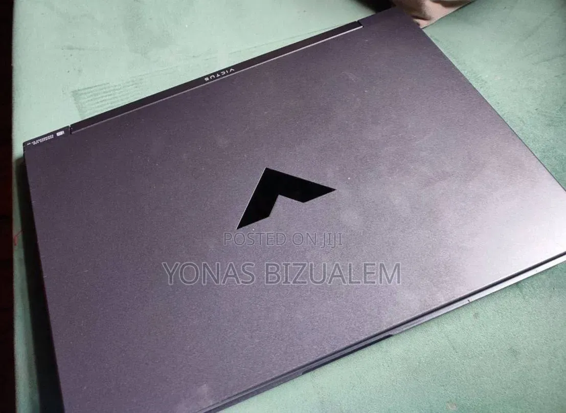 Laptop HP Victus 15 32GB Intel Core i7 SSD 1T