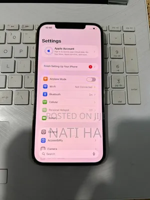 Apple iPhone 12 Pro Max 128 GB Gold