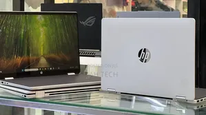 New Laptop HP OmniBook X Flip 14" 16GB Intel Core 7 SSD 512GB
