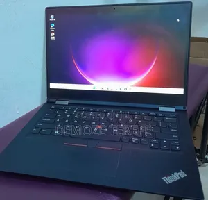 New Laptop Lenovo ThinkPad X390 16GB Intel Core i5 SSD 512GB