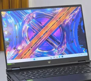 New Laptop Acer Predator Helios Neo 14 16GB Intel Core Ultra 7 SSD 1T