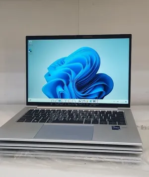 New Laptop HP EliteBook 840 G9 16GB Intel Core i5 SSD 512GB