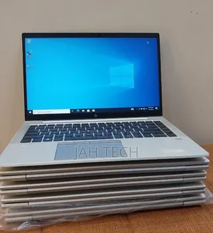 New Laptop HP EliteBook 840 G9 16GB Intel Core i5 SSD 512GB