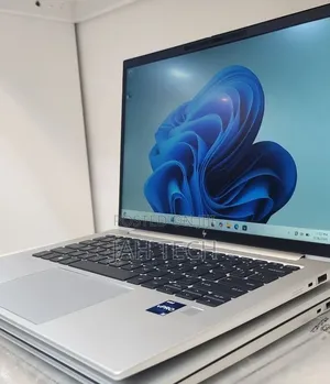 New Laptop HP EliteBook 840 G9 16GB Intel Core i5 SSD 512GB