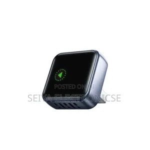 Joyroom Jr-Cp3 2-in-1 Wireless Carplay and Android Auto Adapter.