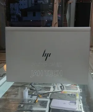 New Laptop HP EliteBook 840 G8 16GB Intel Core i7 SSD 512GB