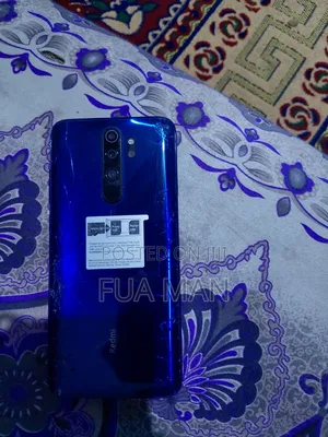 Xiaomi Mi 8 Pro 128 GB Blue