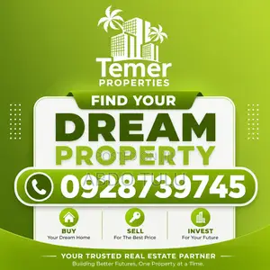 3bdrm Apartment in Temer Property, Arada for sale