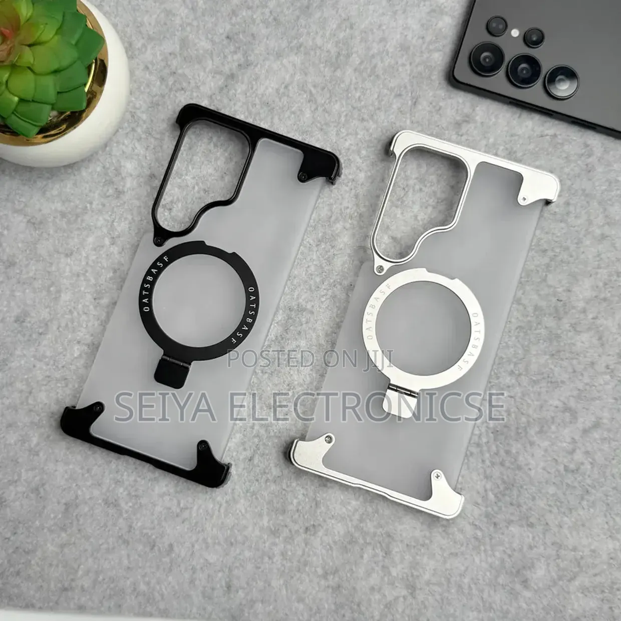 Ultra Phone Cover Ultra S22,S23,S24,S25,S26,