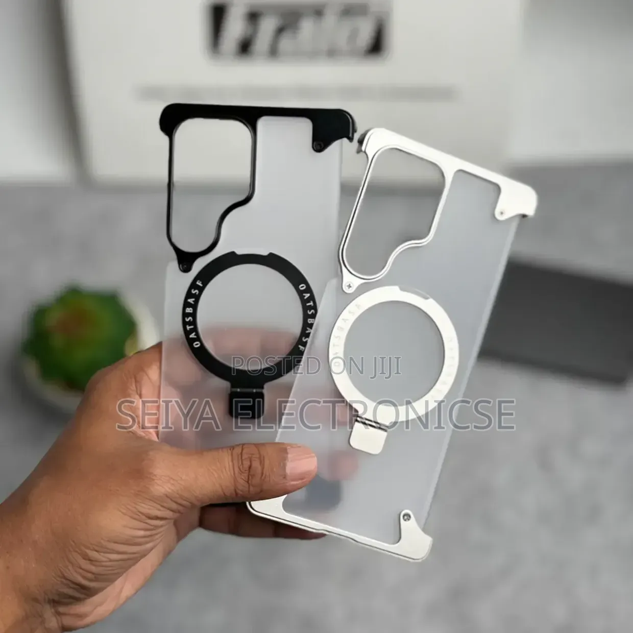 Ultra Phone Cover Ultra S22,S23,S24,S25,S26,