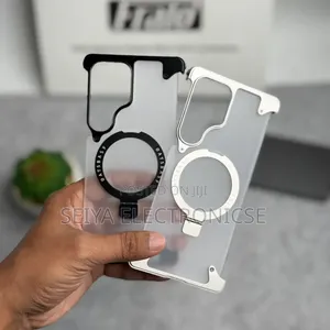 Ultra Phone Cover Ultra S22,S23,S24,S25,S26,