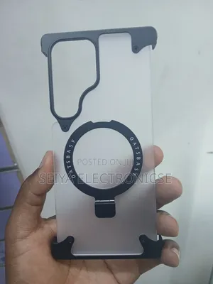 Ultra Phone Cover Ultra S22,S23,S24,S25,S26,