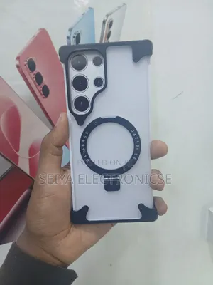 Ultra Phone Cover Ultra S22,S23,S24,S25,S26,