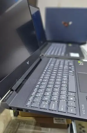 New Laptop HP Victus 16 16GB Intel Core i7 SSD 512GB