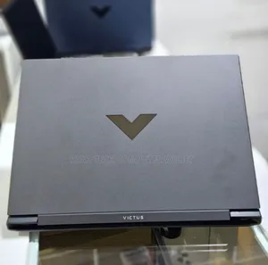New Laptop HP Victus 16 16GB Intel Core i7 SSD 512GB