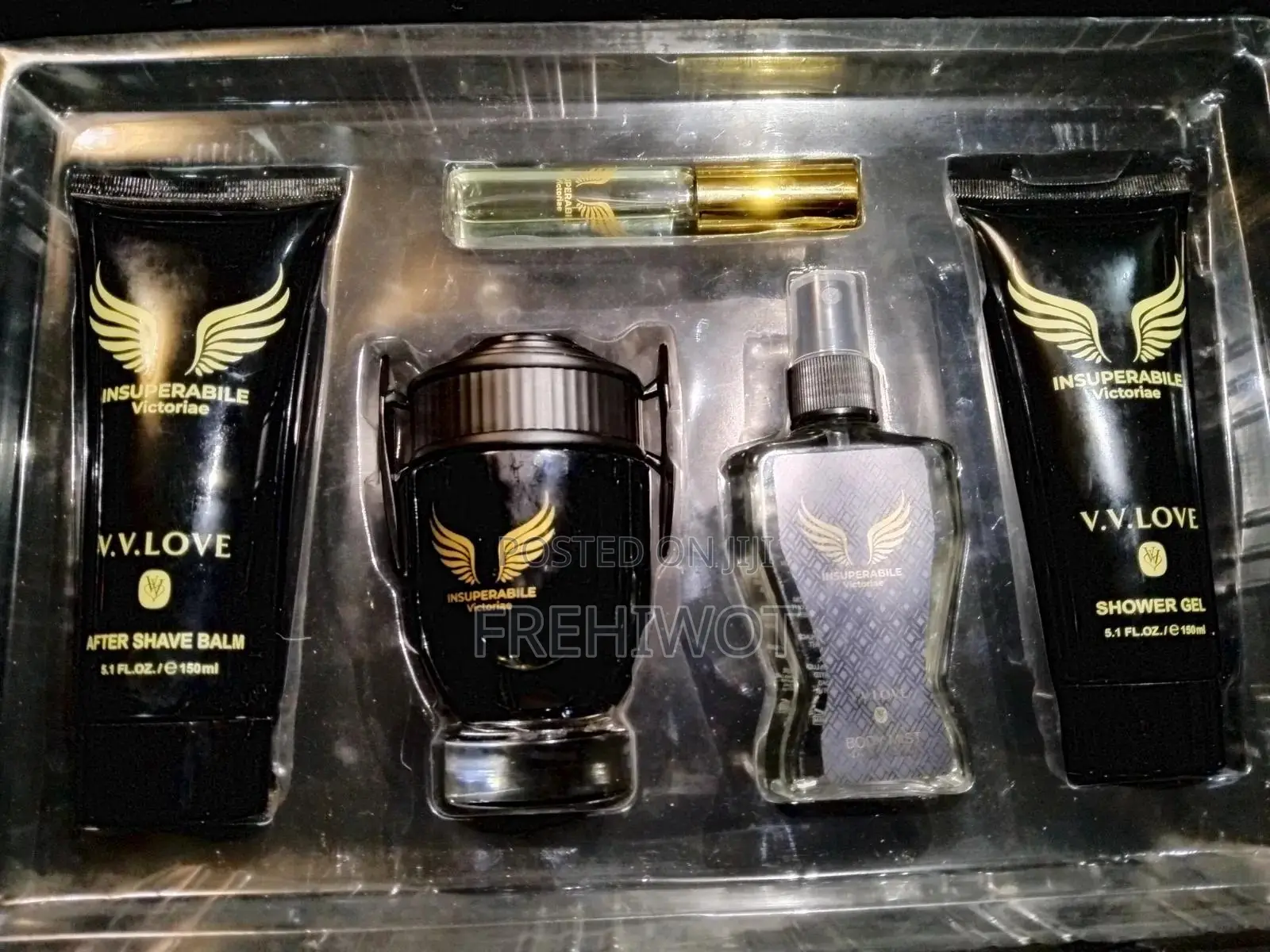 Urgent Perfume Sell Mens..