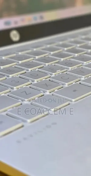 New Laptop HP 16GB Intel Core i5 SSD 512GB