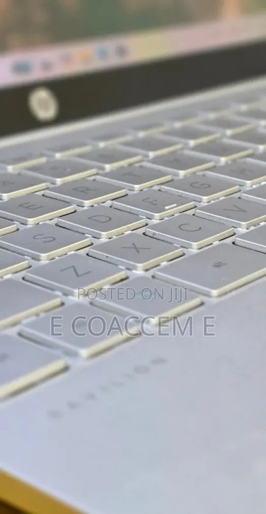 New Laptop HP 16GB Intel Core i5 SSD 512GB