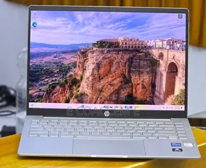 New Laptop HP 16GB Intel Core i5 SSD 512GB