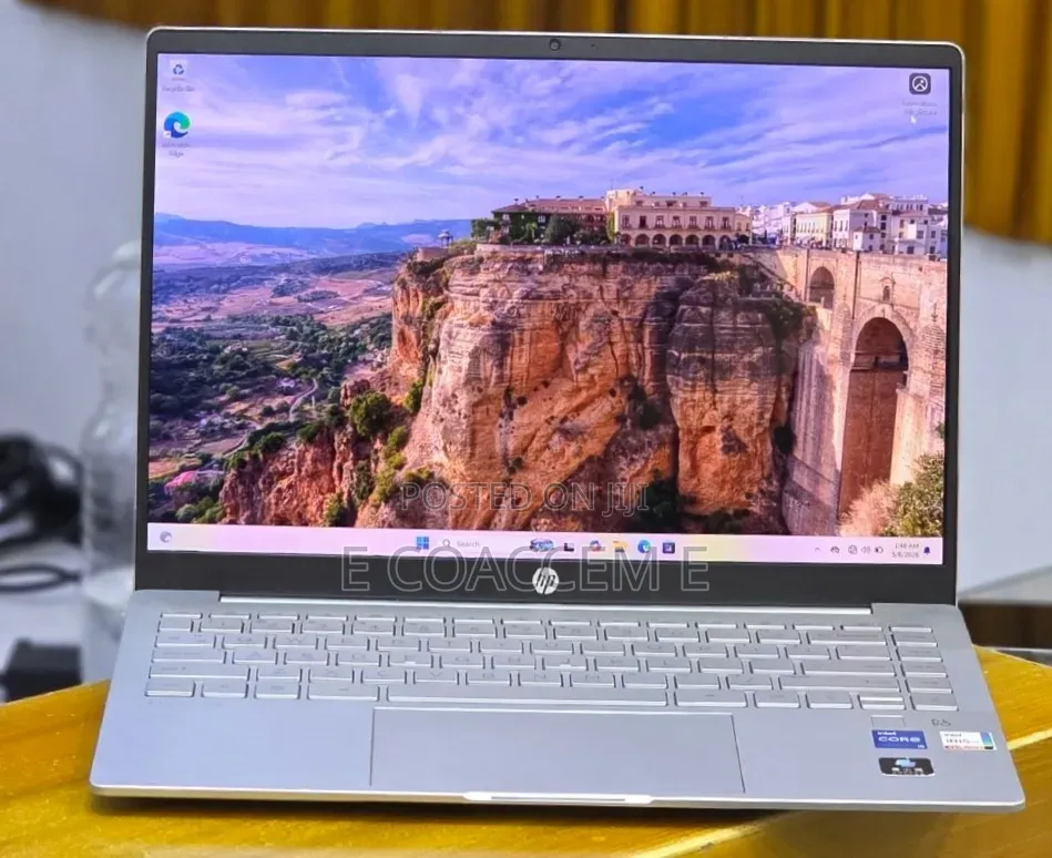 New Laptop HP 16GB Intel Core i5 SSD 512GB