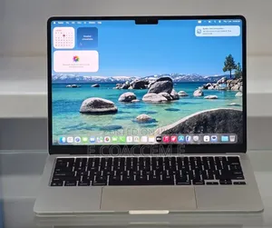 New Laptop Apple MacBook 16GB SSD 256GB