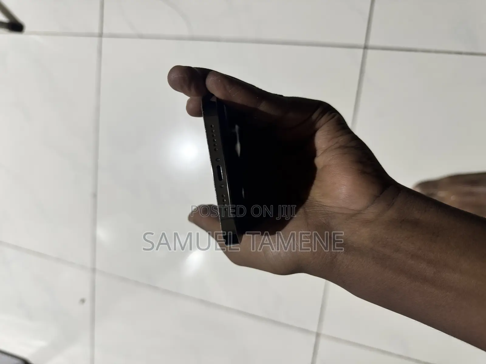 Apple iPhone 13 Pro Max 256 GB Black