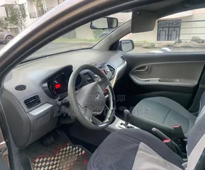 Kia Picanto 2012 Brown