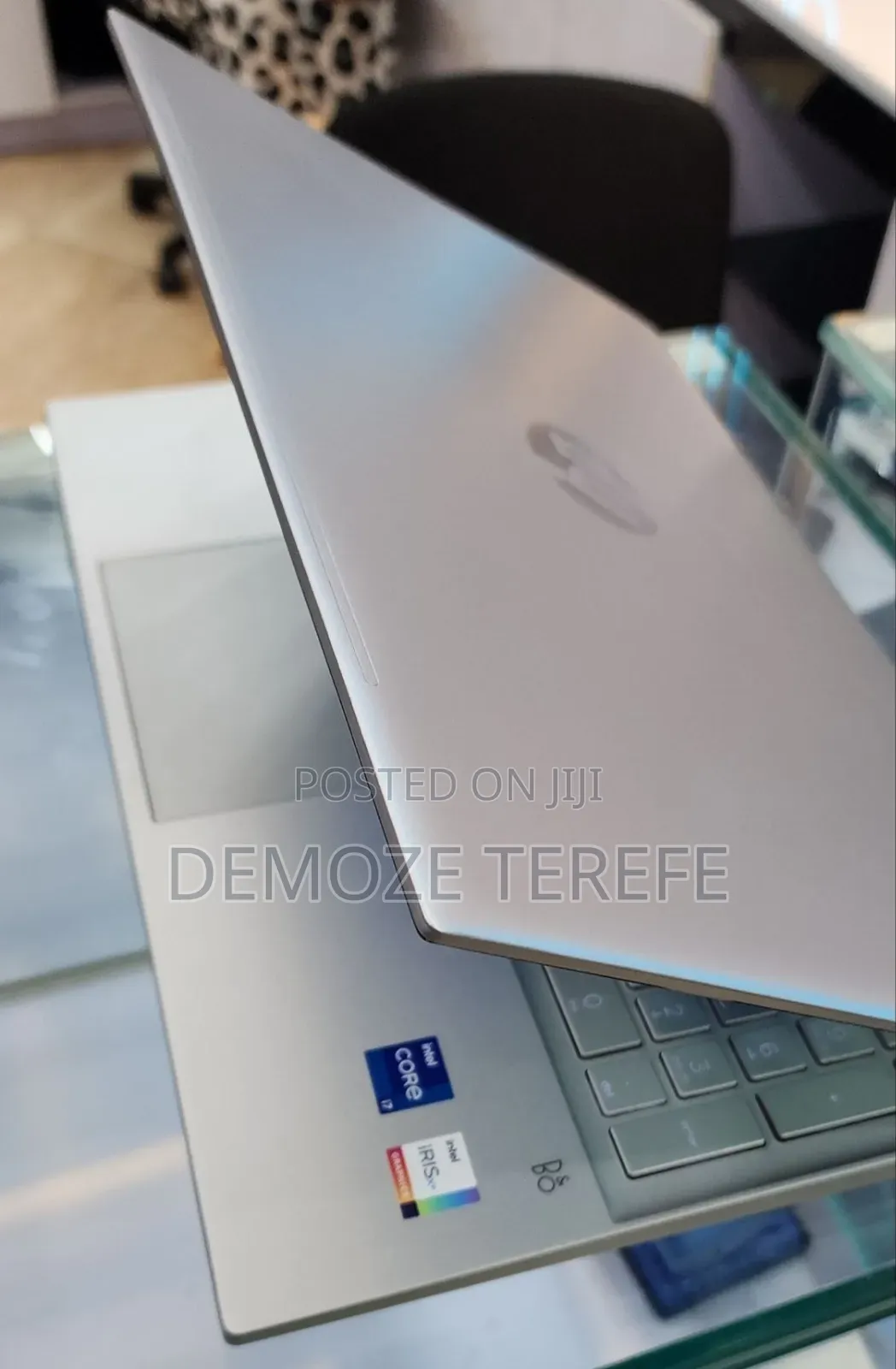 New Laptop HP Pavilion 15 16GB Intel Core i7 SSD 512GB
