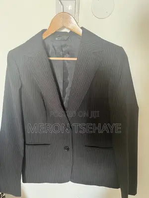 Women's Coat