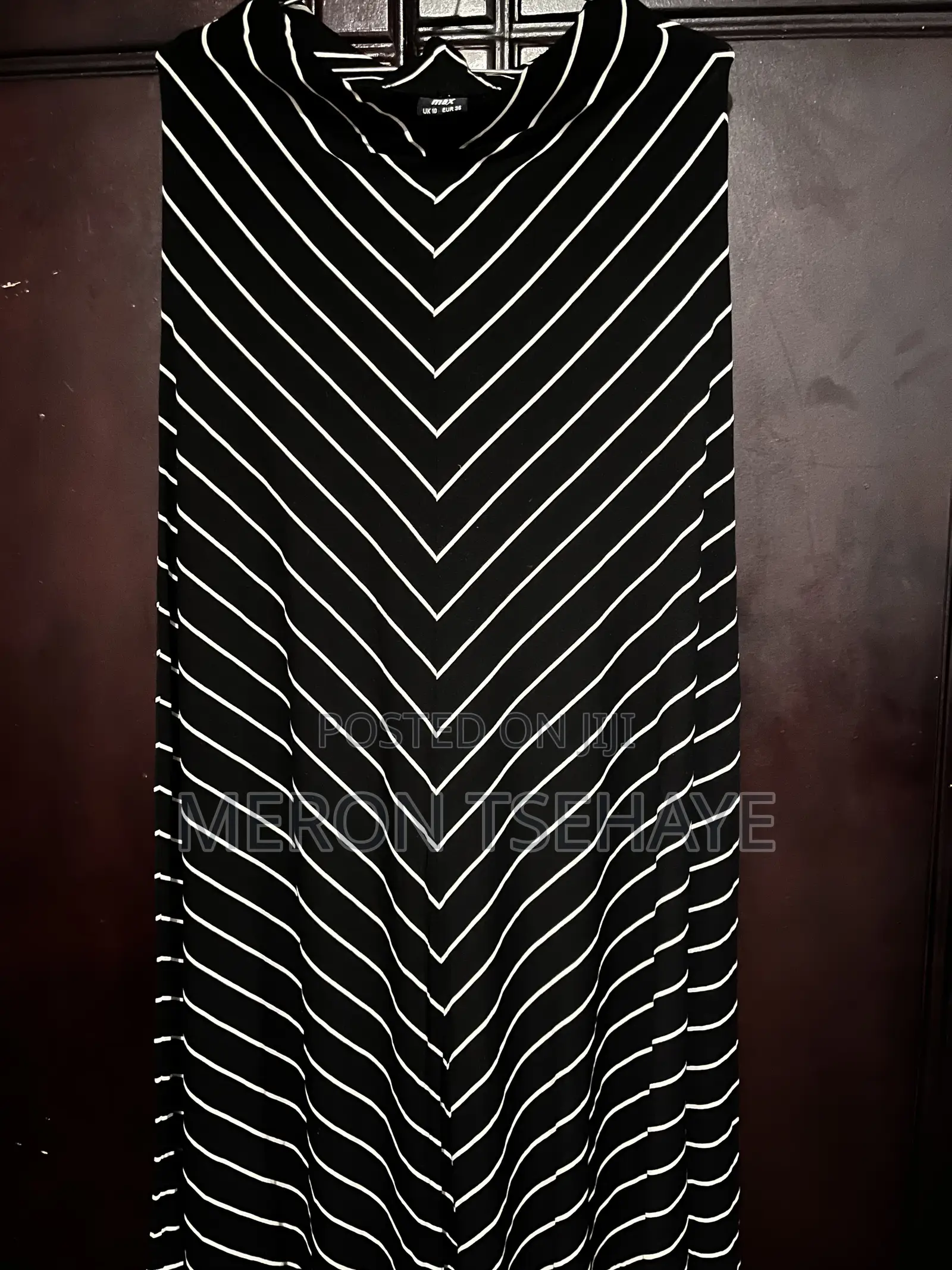 Women's Long Skirt