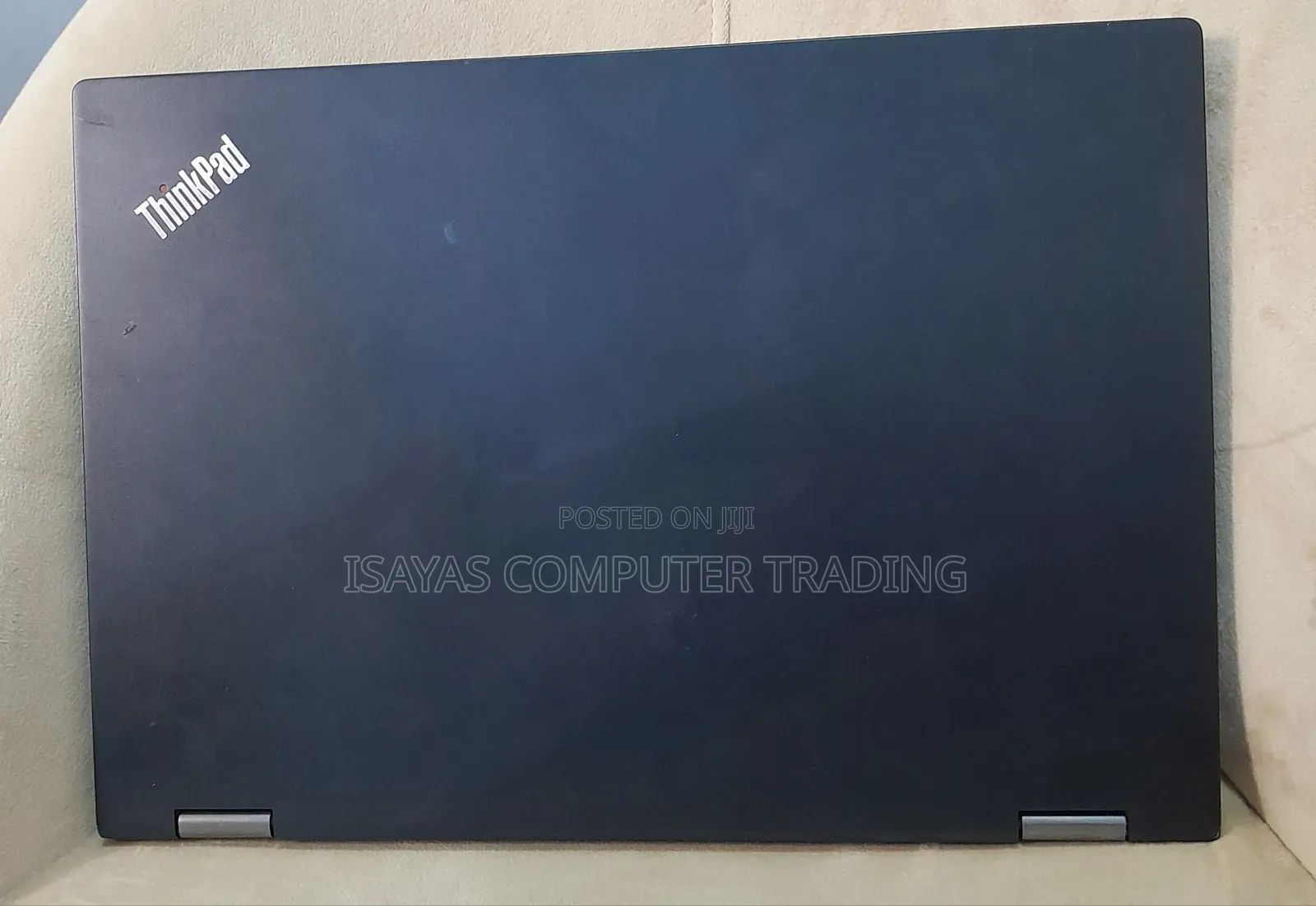 New Laptop Lenovo ThinkPad L13 Yoga 16GB Intel Core i5 SSD 512GB