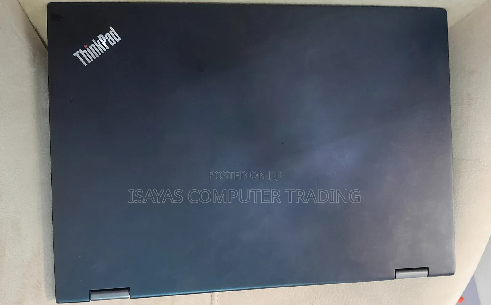 New Laptop Lenovo ThinkPad L13 Yoga 16GB Intel Core i5 SSD 512GB