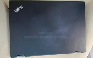 New Laptop Lenovo ThinkPad L13 Yoga 16GB Intel Core i5 SSD 512GB