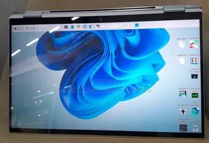 New Laptop HP EliteBook 1040 G8 16GB Intel Core i5 SSD 512GB