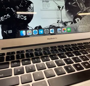 New Laptop Apple MacBook Air 2014 8GB Intel Core i7 SSD 128GB
