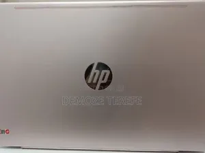 New Laptop HP Pavilion 15 8GB Intel Core i5 SSD 512GB