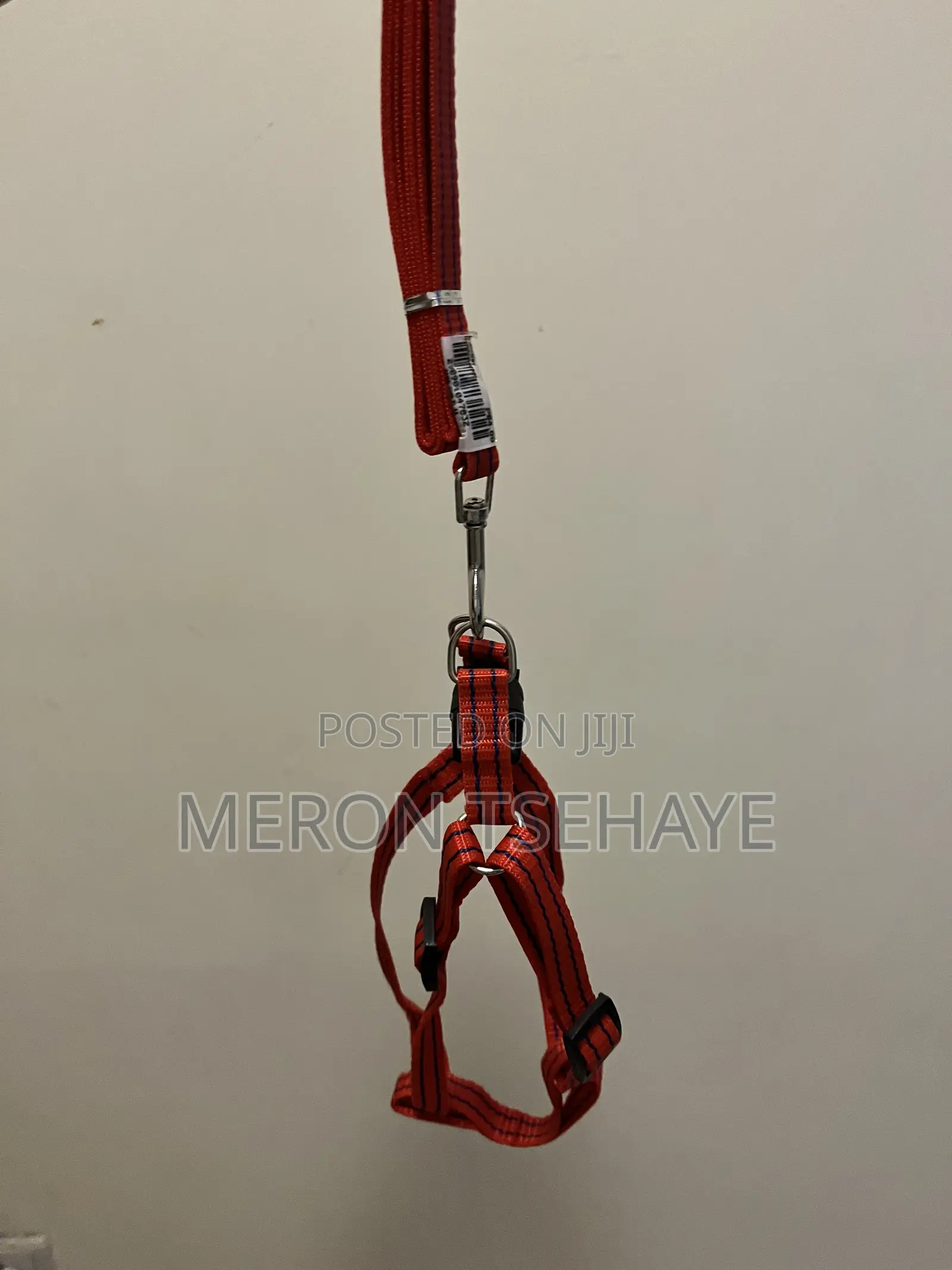 Dogs Harness