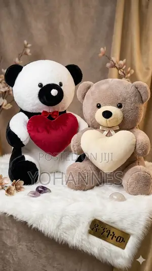 Taddy Bear